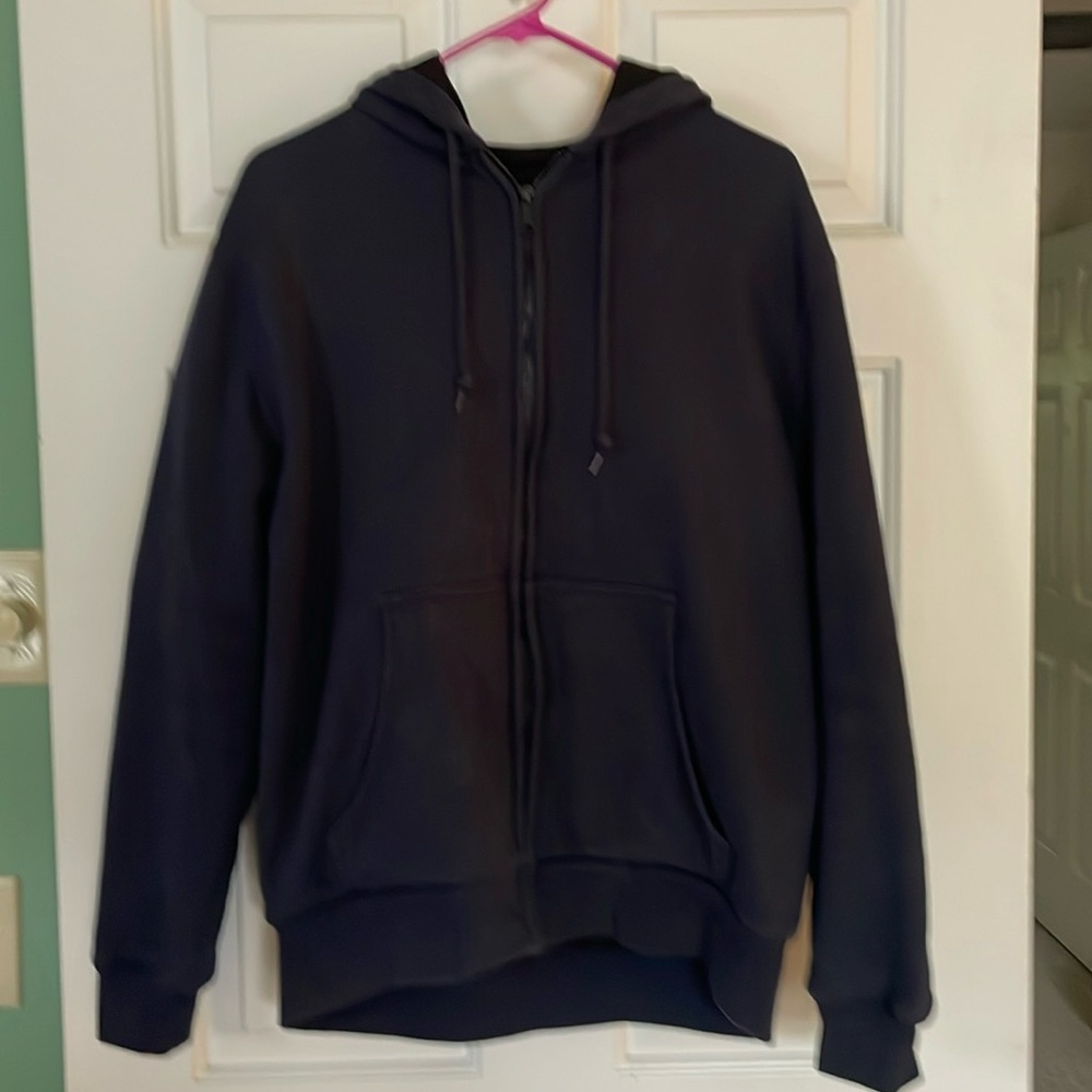Original by Working N Gear hoodie